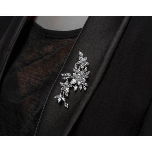 Brosa Borealy Floare De Nu Ma Uita [2]