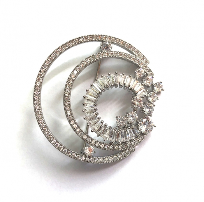 Brosa Full Moon Crystals [2]