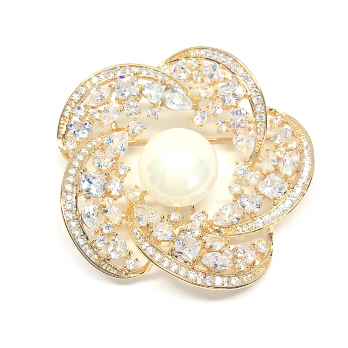 Brosa Golden Classic [2]