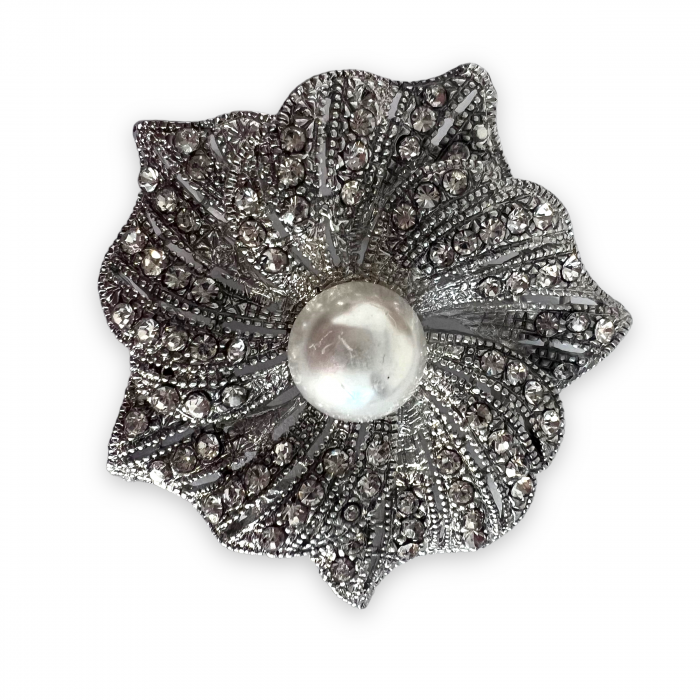 Brosa Donna Grey [7]