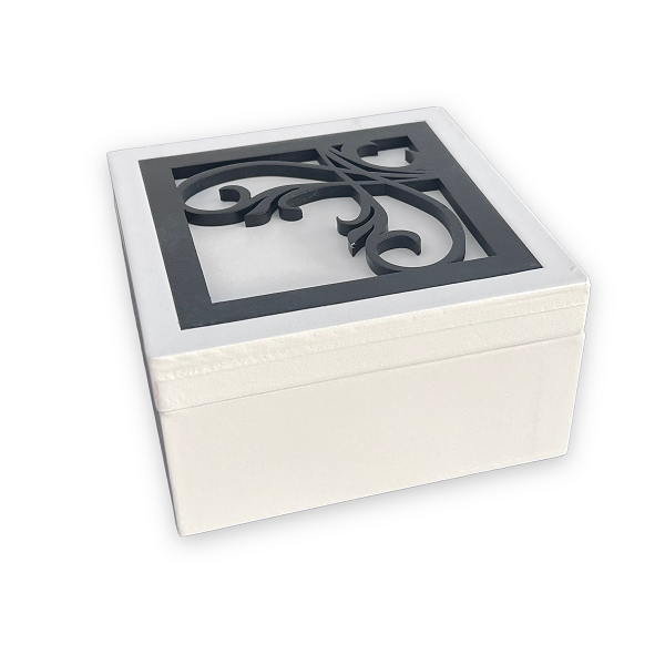 Brosa Donna Grey [3]