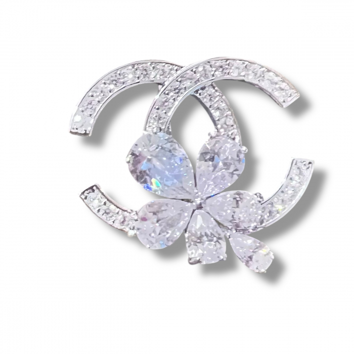 Cadou 8 martie Brosa Donna Coco [5]