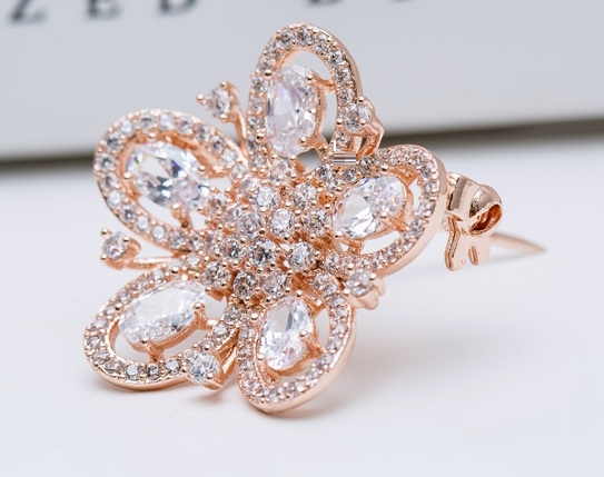 Brosa Elegant Flower, by Borealy [2]