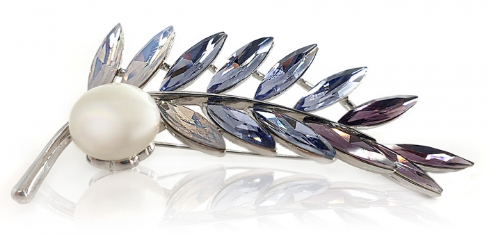 Brosa Purple Fern by Borealy [2]