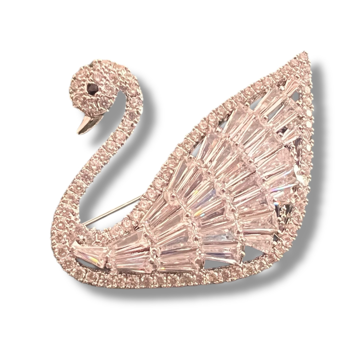Brosa Fine Swan [5]