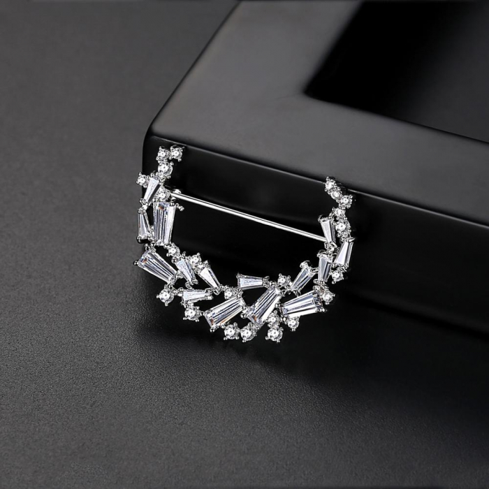 Brosa Crystal Moon [3]