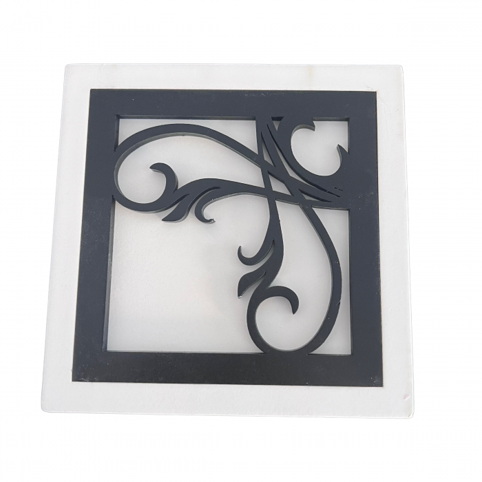 Brosa Libelula Silver by Borealy [8]