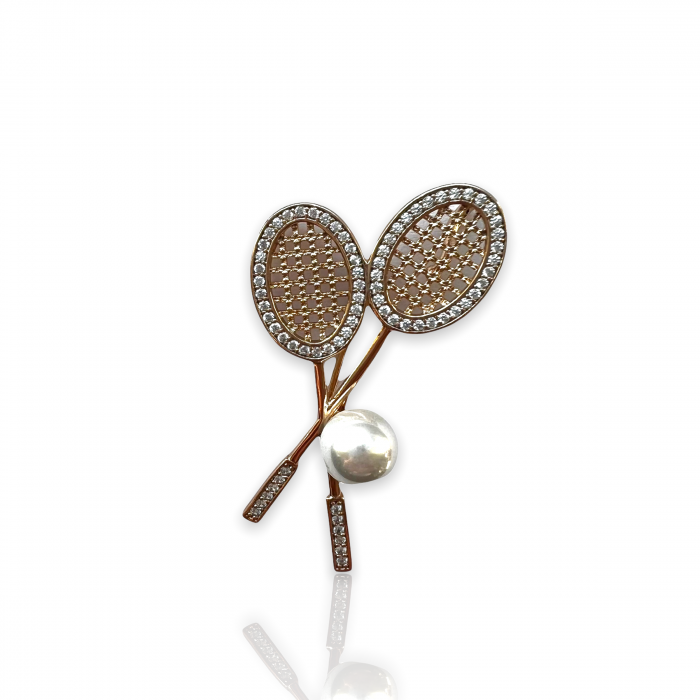 Brosa Passion for Tennis [2]