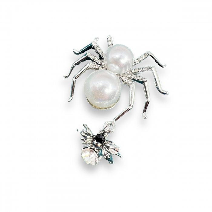 Broşă Spider [2]