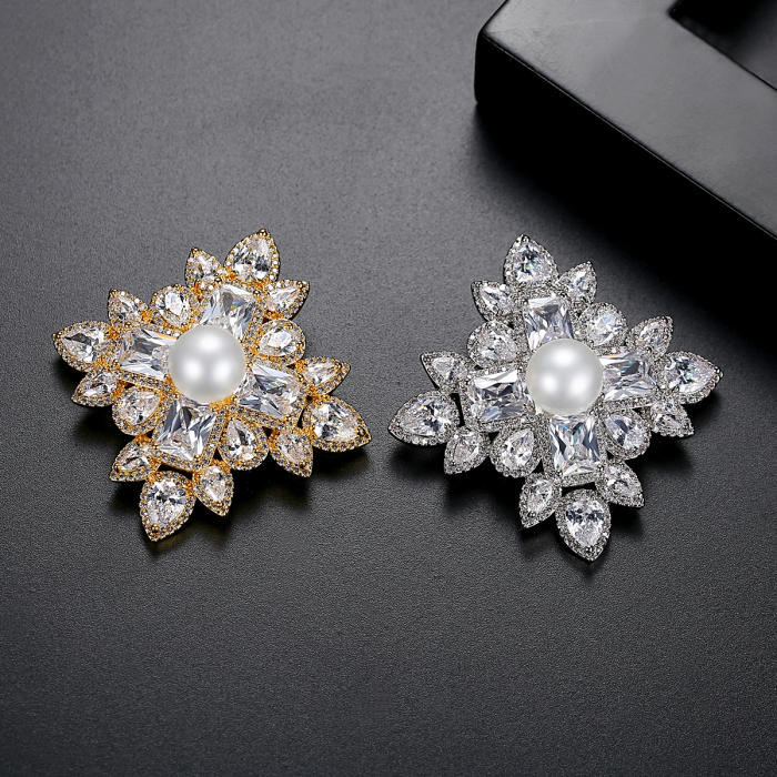 Brosa Cross Baroque Great [3]