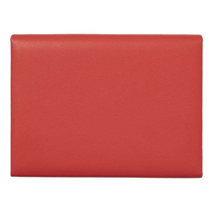 Business Red Madeillon Agenda Nina Ricci [3]