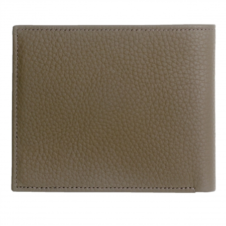 Hamilton Taupe Portofel Carduri Cerruti 1881 & Batista Matase [4]