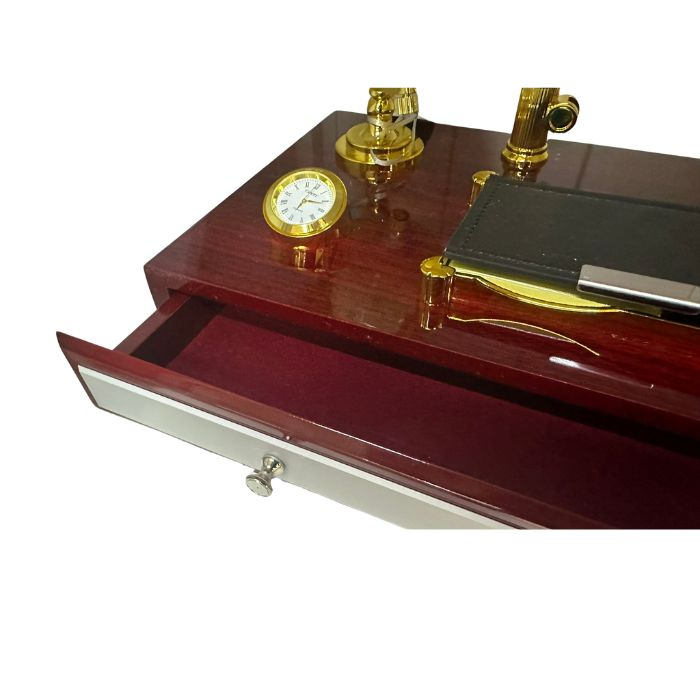 Business Desk Luxury Organizer [3]