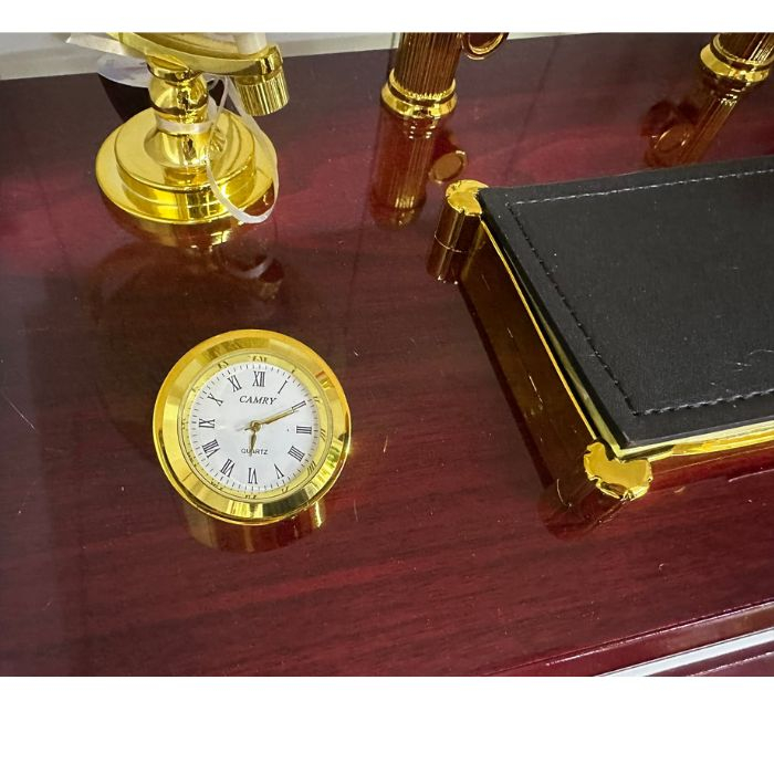 Business Desk Luxury Organizer [5]