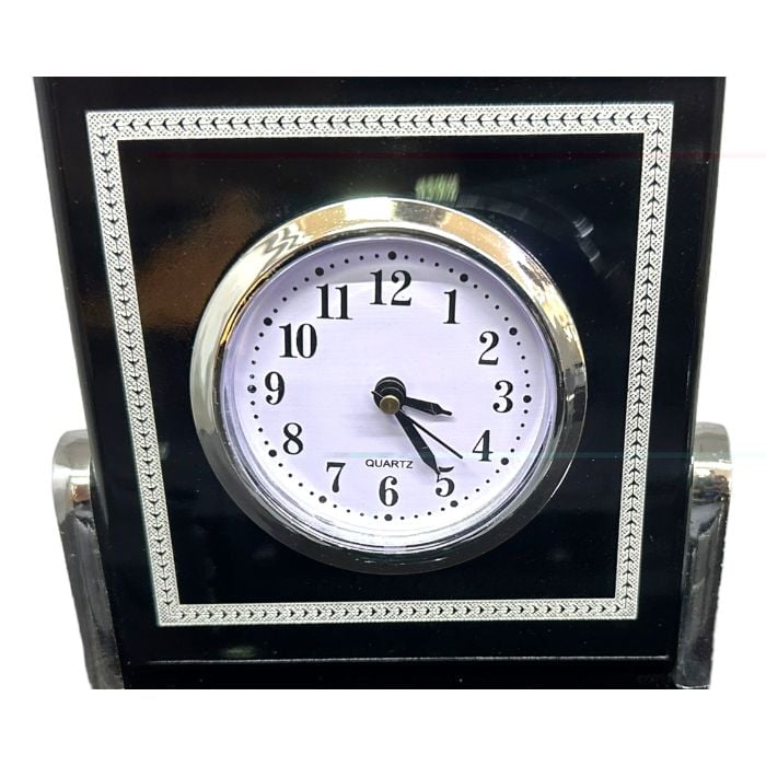 Business Desk Luxury Organizer Black [3]