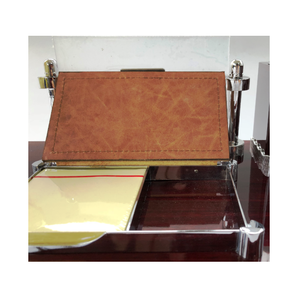 Business Desk Photo Frame [5]