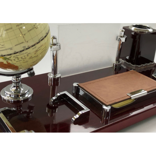 Business Desk Photo Frame [2]