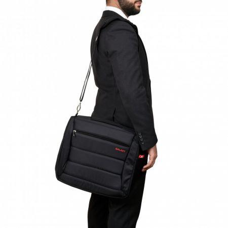 Business Borealy Geantă & Rucsac laptop 3 în 1 [6]