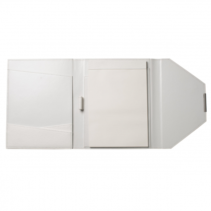 Business A5 Dune White Agenda Nina Ricci & Cercei One Diamond Borealy [4]