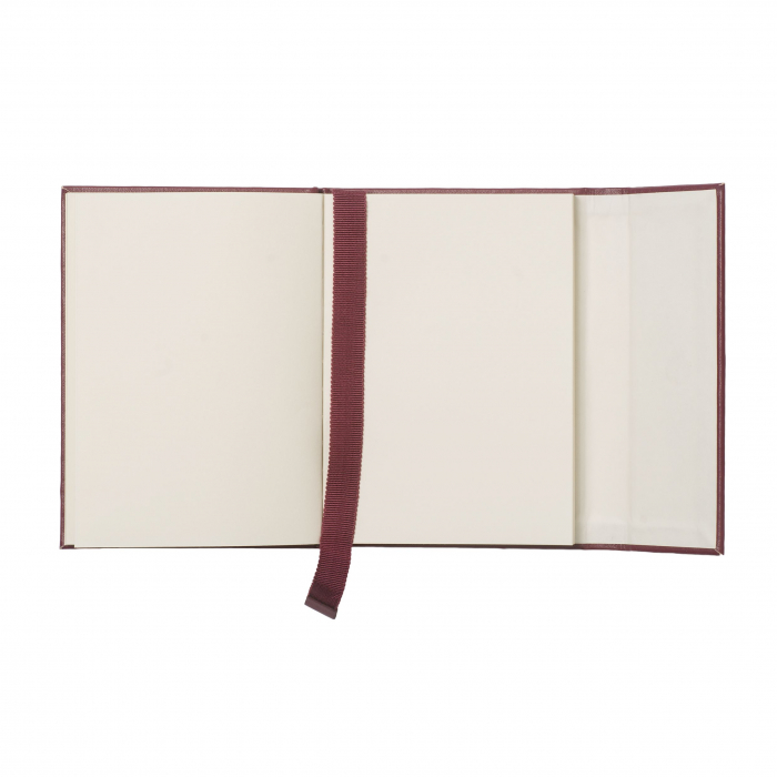 Business Agenda A6 Echappée Nina Ricci [5]