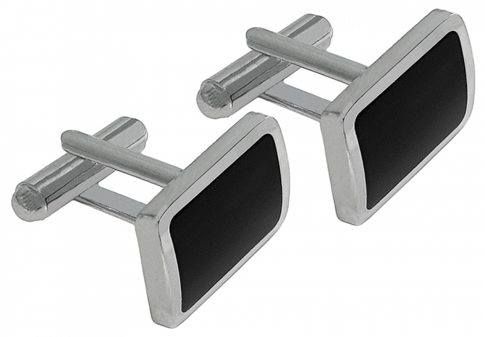 Butoni Black Silver by Borealy [2]