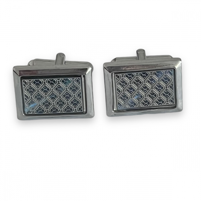 Butoni Gentleman Grey [3]