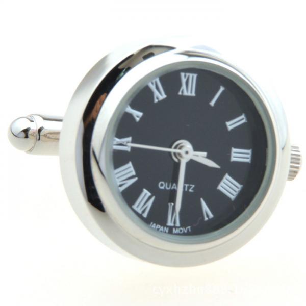 Set butoni Borealy Ceas Functional Quartz si Note pad Hugo Boss [4]