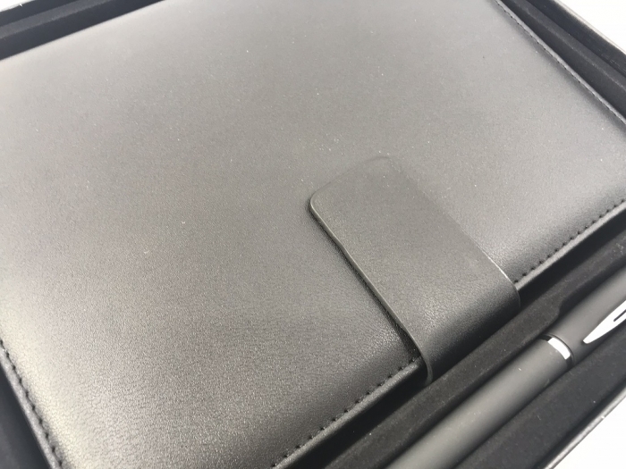 Cadou Personalizabil Business Black for Men [4]