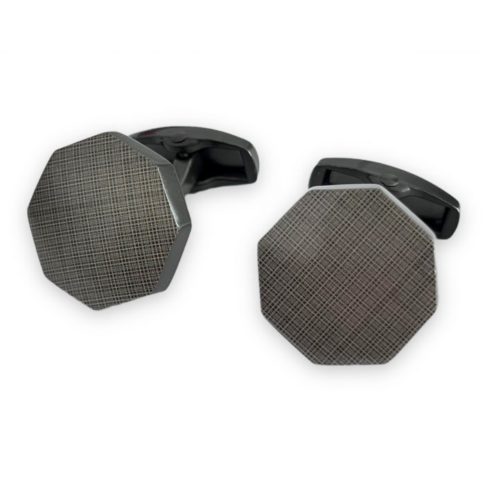 Butoni Gun Masculine & Batista Matase Borealy [2]