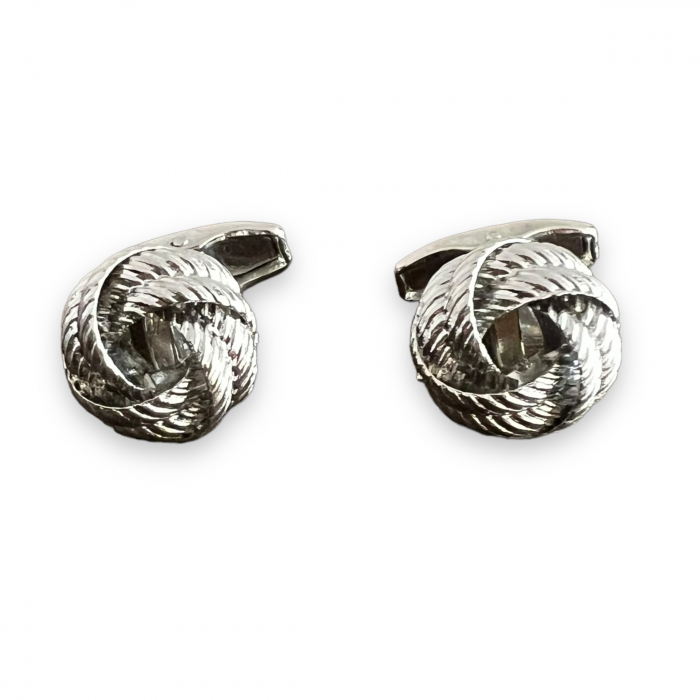 Butoni Knot Twist Business [3]