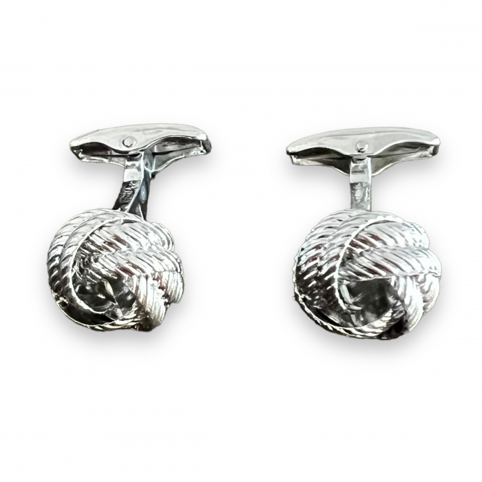 Butoni Knot Twist Business [2]