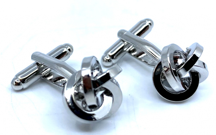 Butoni Knot Twist Business [2]