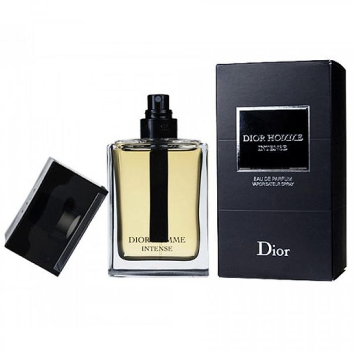Butoni Platinum Borealy & Dior Homme Intense [2]