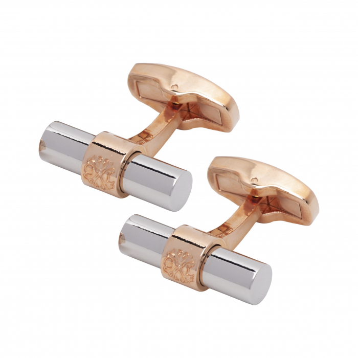 Butoni Chrome Gold Christian Lacroix & Batista Matase Borealy [7]