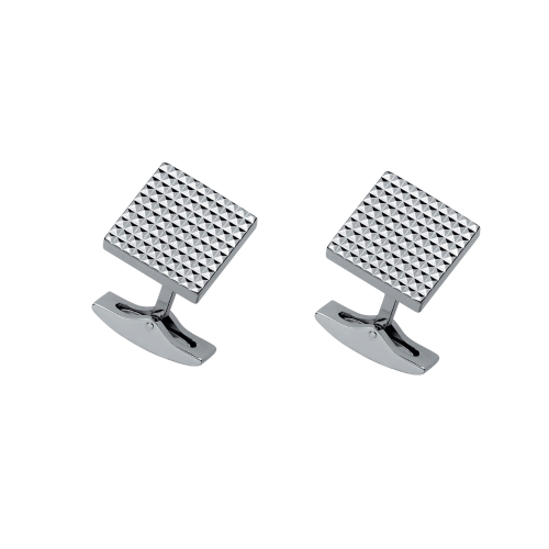 Butoni Square Diamond Head Palladium [3]