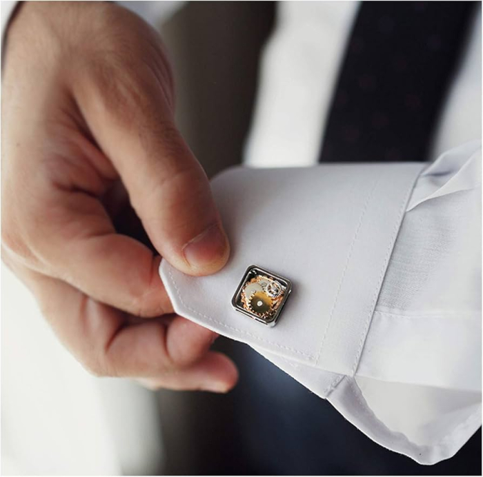 Butoni Watch Skeleton [3]