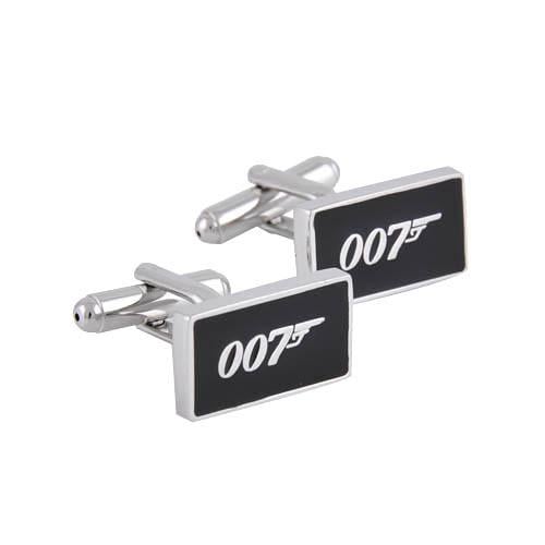 Butoni 007 - James Bond [1]