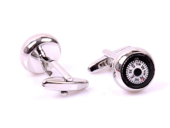 Butoni Borealy Compass [2]