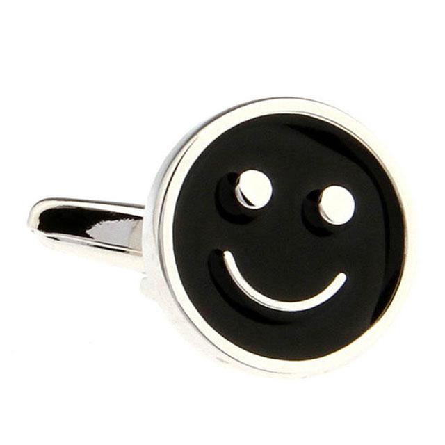 Butoni Happy Face [2]