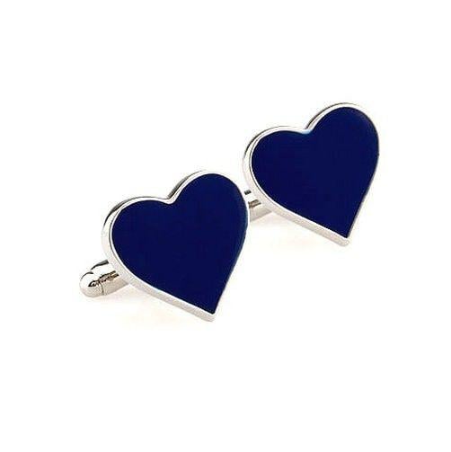Butoni Bluemarine Heart for Valentine's Day [3]