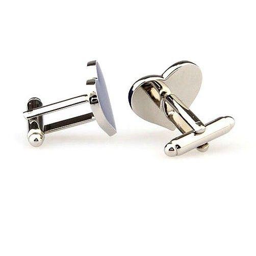 Butoni Bluemarine Heart for Valentine's Day [4]