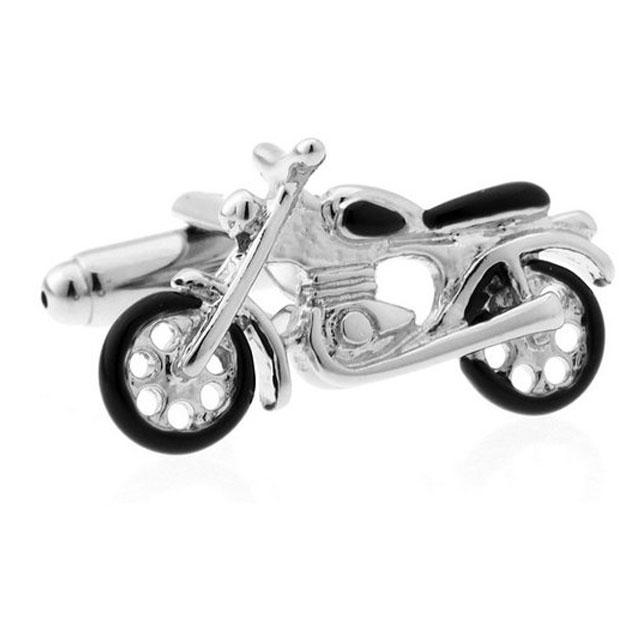 Butoni Passion for Motorcycles [2]