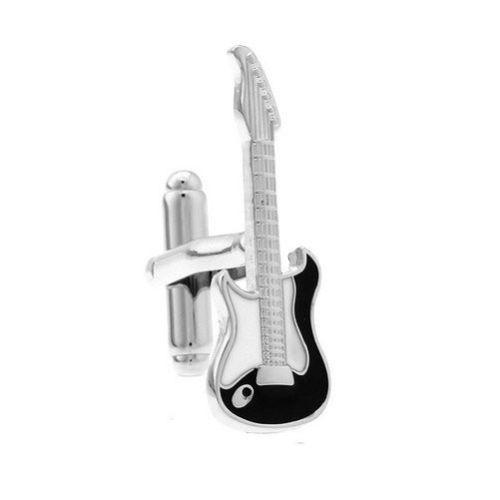 Butoni Passion for Guitar Silver [2]