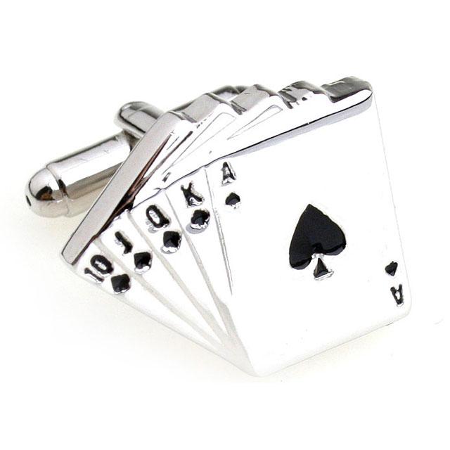 Butoni Passion for Poker [2]