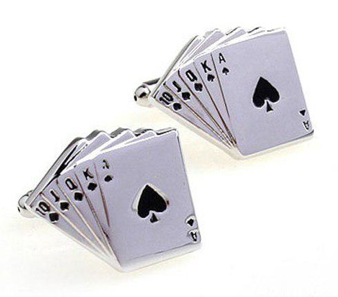 Butoni Passion for Poker [1]