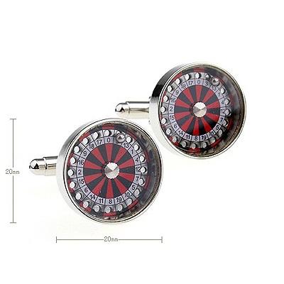 Butoni Borealy Passion For Lucky Roulette [3]