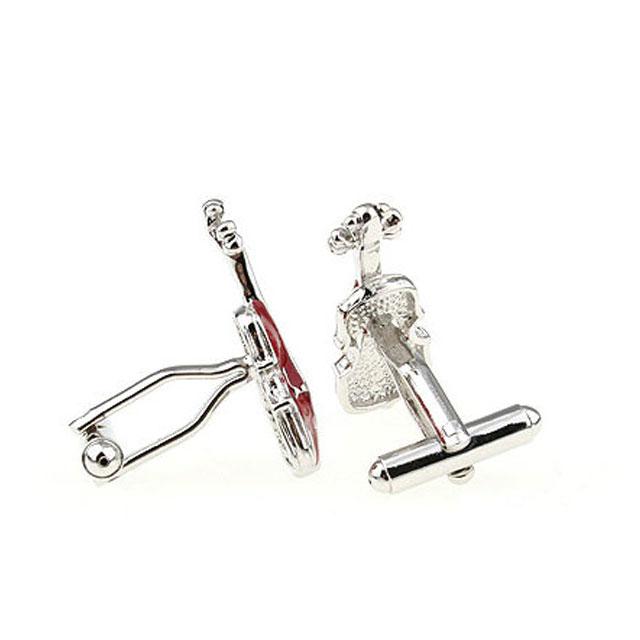 Butoni Borealy Passion for Violins Red [3]