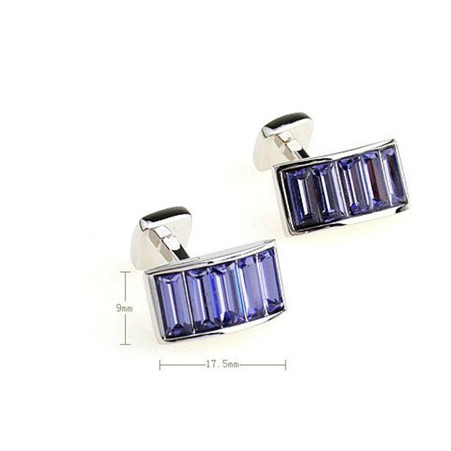 Set Butoni Borealy Violet Arc si Note pad Black Hugo Boss [4]