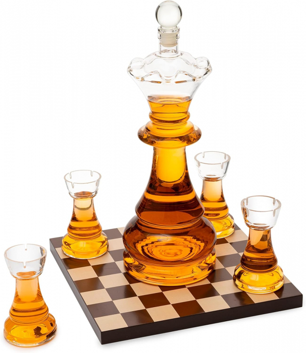 Cadou Decantor Sah Cadou de Craciun [5]