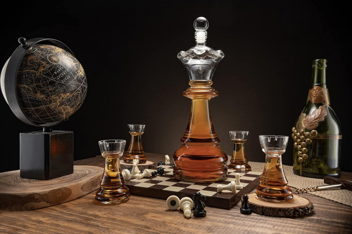 Cadou Decantor Sah Cadou de Craciun [4]